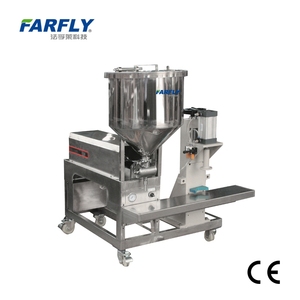 Shanghai Farfly Fournisseur <span class=keywords><strong>FVG</strong></span> Machine de remplissage automatique pour peinture - Product Image 2