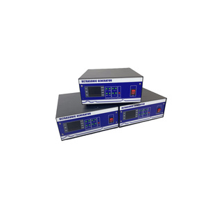Générateur ultrasonique 33 kHz pour nettoyeur <span class=keywords><strong>de</strong></span> culasse, filtre à particules (DPF) et pièces <span class=keywords><strong>de</strong></span> <span class=keywords><strong>moteur</strong></span> automobile – Alimentation pour laverie industrielle - Product Image 5