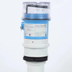 ENDRESS + HAUSER FTC262-AA64D1 Minicap FTC262 ขายดี เครื่องตรวจจับระดับของเหลวด้วยระบบคาปาซิทีฟจาก Endress Hauser - Product Image 4