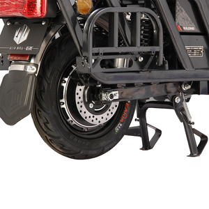 Moteur Julong <span class=keywords><strong>1300W</strong></span> 72V Système <span class=keywords><strong>électrique</strong></span> de <span class=keywords><strong>moto</strong></span> E Cyclomoteur <span class=keywords><strong>électrique</strong></span> <span class=keywords><strong>Moto</strong></span> de livraison <span class=keywords><strong>électrique</strong></span> - Product Image 2