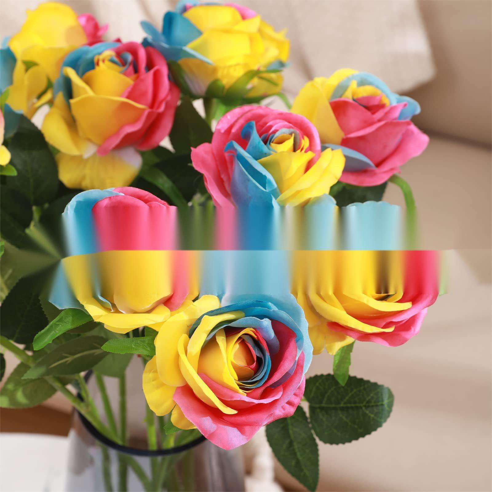 สีเหลือง