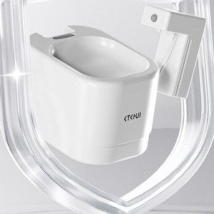 Fontaine à eau intelligente sans fil pour chat - Filtre à circulation automatique - Vente en gros - Product Image 3