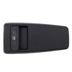 Man Truck Window Regulator Control <b>Switch</b> Single Electric <b>12V</b> For Electric Window Adjustment - Product Image 2