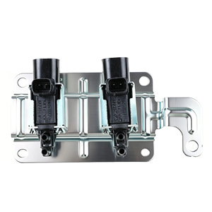 Válvula Solenoide de Vacío para Ford Focus BS7E9J559A, Nueva Pieza de Repuesto para Motor - Product Image 3