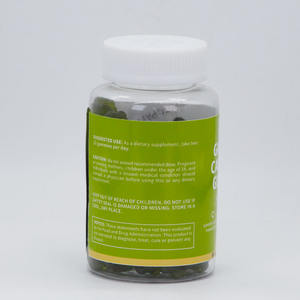 OEM ODM OBM pastillas Garcinia Cambogia perder <span class=keywords><strong>dieta</strong></span> tabletas quemador de <span class=keywords><strong>grasa</strong></span> cápsulas adelgazantes gomitas - Product Image 4