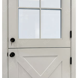 <span class=keywords><strong>Porte</strong></span> battante WPC haute résistance, durable, luxueuse, unie, <span class=keywords><strong>porte</strong></span> intérieure WPC pour chambre à coucher - Product Image 3