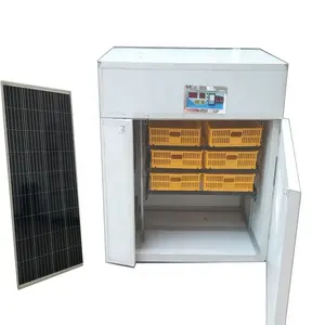 Intelligent Automatic System 528 Pigeon Setter Chicken Poultry Egg Incubator Hatchery Lowest Price For Sale