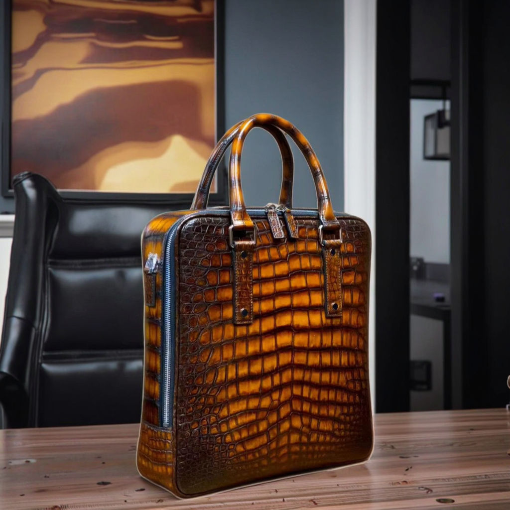 สีเหลืองอำพัน