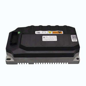 DKYS DK72420S <b>Controller</b> Programmable Sine Wave 48-72V 120A/350A Black Edition <b>Motor</b> DK72420S(Black Edition) Vehicle Co - Product Image 5