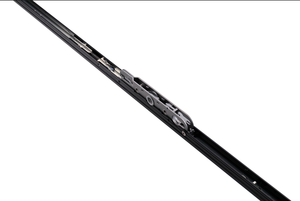 Roue de suspension en acier inoxydable 304 pour porte coulissante robuste pour cuisine/salle de bain - Product Image 3