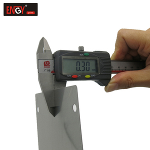 0.25ミリメートル厚のステンレス鋼板パッドプリンタ用 - Product Image 6