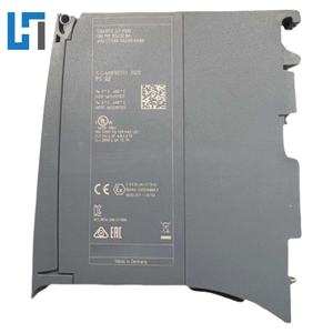 New Original SIMATIC S7-1500 6ES7540-1AD00-0AA0 PLC Module Industrial Automation Controller Warehouse Stock - Product Image 3