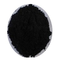 De alta pureza nanómetro de óxido de cobre Nano CuO de óxido de los nanomateriales cas1317-38-0