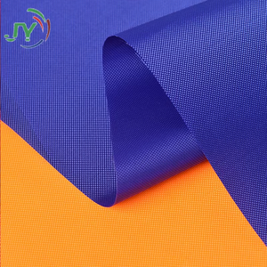 Tissu Oxford <span class=keywords><strong>420D</strong></span> 100% Polyester Imperméable Anti-UV Ignifuge Enduit PU pour Vêtements de Filles, Parapluies, Tentes et Auvents d'Extérieur - Product Image 4