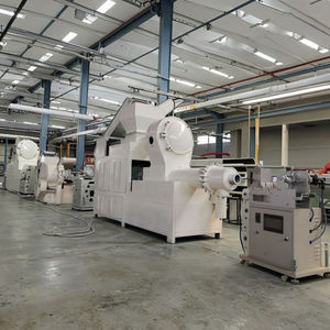 Máquina de moldeo de jabón líquido para línea de producción - Product Image 1