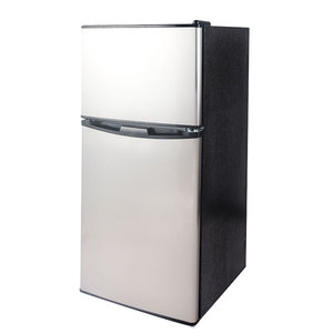 BCD89 Nuevo Diseño y Refrigerador Más Vendido de 90 Litros para Apartamento - Product Image 5