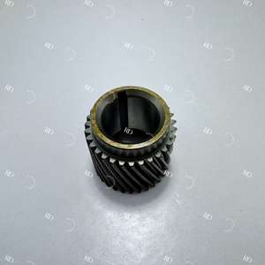 เฟืองเพลาข้อเหวี่ยง Me012729 สำหรับ 4d31 4d32 6d31 เฟืองเพลาข้อเหวี่ยงแบบขั้นบันไดใหญ่ - Product Image 1