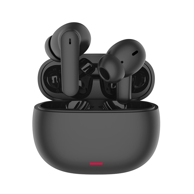 Newest Factory Wholesale Smart Electronics TWS Earbuds Handsfree ANC Earphones Dual Mic AI ENC True Wireless In-ear Headphones