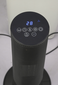 Nuevo Calentador Eléctrico PTC <span class=keywords><strong>de</strong></span> Torre 2026 <span class=keywords><strong>de</strong></span> 2000W, Chimenea Eléctrica Independiente sin Calefacción Radiante, Calentador <span class=keywords><strong>de</strong></span> Dormitorio a Diésel - Product Image 6