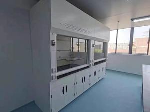 Norme européenne 60 ''hotte moderne en acier à paroi mince coffre-fort pour l'université de <span class=keywords><strong>chimie</strong></span> pour les écoles et les hôpitaux - Product Image 6