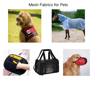 Tissu en maille de polyester rigide pour chaises de camping et sacs de transport pour animaux de compagnie avec rapport SGS et <span class=keywords><strong>test</strong></span> gratuit <span class=keywords><strong>AZO</strong></span> - Product Image 6