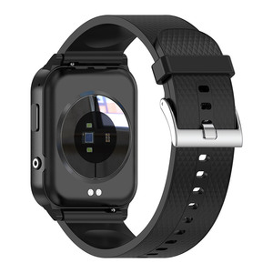 Nouvelle Montre Connectée EP03 <span class=keywords><strong>Pro</strong></span> 2026 avec ECG, PTT, Suivi ECG 24h/24, Tension Artérielle, <span class=keywords><strong>Test</strong></span> EDA, Suivi de Santé et Appel Bluetooth - Product Image 3