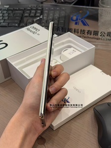 ขายส่งสมาร์ทโฟน Oppo Reno10 5G Octa Core รองรับภาษาฝรั่งเศส/สเปน LTE หน้าจอ 6.7 นิ้ว 120Hz AMOLED กล้อง 64MP แรม 12GB ความจุ 256GB แบตเตอรี่ 5000mAh รองรับชาร์จไว 69W - Product Image 4
