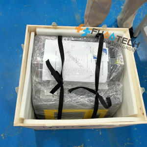 Fabricante FUOOTECH, equipo de prueba de uso en laboratorio, transformador de aceite, probador de fuerza dieléctrica, analizador Bdv de aceite - Product Image 6