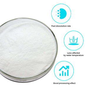 Dextrose organique de catégorie comestible/D-glucose anhydre/D (+) glucose 50-99-7 comme additifs et édulcorants - Product Image 6
