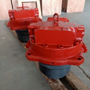 21N-60-34100 21N6034100 PC1250-7 <strong>Excavator</strong> Hydraulic Final Drive PC1250-8 Travel Motor for <strong>Komatsu</strong> - Product Image 3