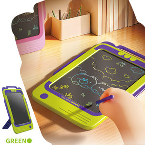 8.5 pouces pour enfants LCD écriture carte électronique <span class=keywords><strong>tablette</strong></span> numérique jouet pour <span class=keywords><strong>dessin</strong></span> - Product Image 2