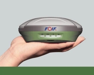 Foif A70 Pro GNSS เครื่องมือสำรวจ GPS ด้วย800ช่อง - Product Image 2
