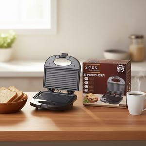 Ventes en gros de sandwichières Premium pour des sandwichs parfaitement grillés - Product Image 3