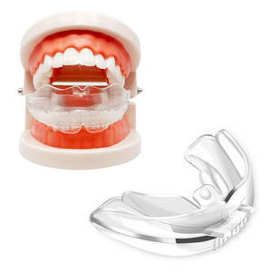3 Stage Tanden Bretels Corrector Orthodontische Toestel Tanden Stijltang Bretels Uitlijning Dental Orthodontie Met Factory Custom - Product Image 3