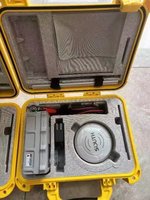 SOUTH Galaxy G3 GNSS GPS RTK International Module Gnss Rtk Survey Equipment Récepteur Gps Rtk avec logiciel SurvStar évolutif
