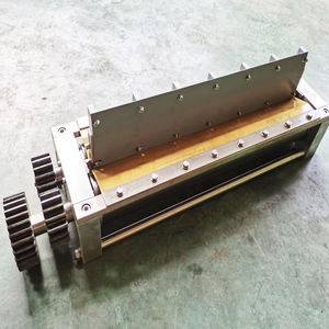 Buen proveedor SS304 para cortador de fideos Monde <span class=keywords><strong>Nissin</strong></span> Cup para línea de producción de ramen instantáneo - Product Image 5