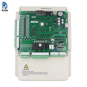 Controlador de Elevador Monarch Nice 3000 de 7.5kw, Inversor Nice 3000 Monarch, Accesorios para Elevadores - Product Image 1