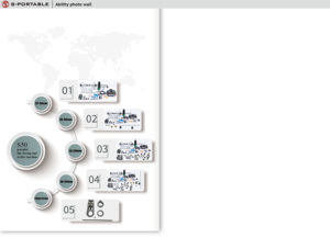 Máquina Portátil de Mandrilado y Soldadura de Orificios 220V/380V para Reparación de Agujeros en Excavadoras, Cargadoras y Bulldozers - Spower Lineboring - Product Image 6