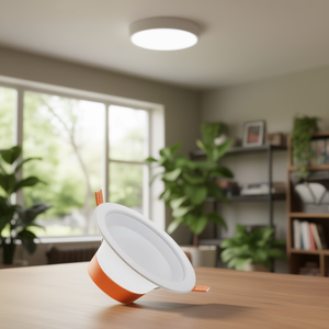Faretto LED da Incasso a Soffitto Fox 10W Court 105 - Product Image 3