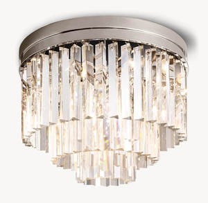 Indian Exporter Modern Design <b>LED</b> Chandelier <b>Light</b> With Dimmable <b>Ceiling</b> <b>Light</b> For Living Room Available For Sale - Product Image 2
