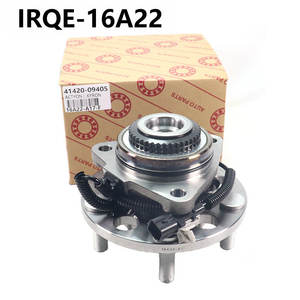Ensemble de roulement de roue arrière et tête d'essieu IRQE-16A29 52750-A9000 pour Hyundai Beijing - Product Image 3