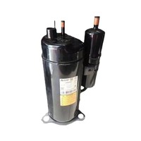 Compresor de Refrigeración de Alta Eficiencia SL TNB306FPGMC TNB220FFEMC SNB172FEGMC para Bomba de Calor de Aire Acondicionado Comercial, 1 Año de Garantía, 30 kg