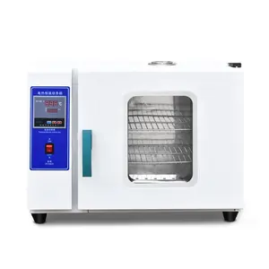 16L Digital Electric Heat Constant Temperature Incubator