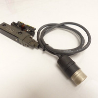 Tête de lecture PLC Heidenhain 486C pour échelle de longueur SN: 310 727-51 D – Approvisionnement en vrac