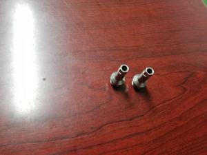 เครื่องกัดปลายคาร์ไบด์สำหรับเครื่องตัดและขึ้นรูปโลหะอะลูมิเนียม CNC เทคโนโลยีชั้นสูง - Product Image 3