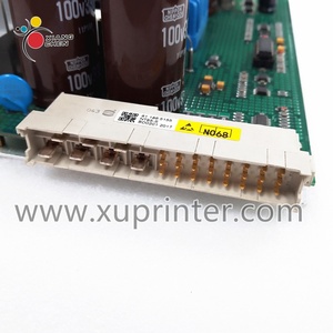 WD คุณภาพสูง NT85 00.781.2083 บอร์ดจ่ายไฟ NT85-S 81.186.5155 00.781.2094 NT85S อะไหล่เครื่องพิมพ์ออฟเซต - Product Image 5