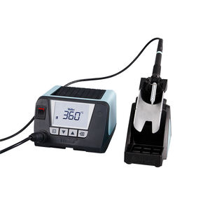 <span class=keywords><strong>Station</strong></span> <span class=keywords><strong>de</strong></span> <span class=keywords><strong>soudage</strong></span> numérique <span class=keywords><strong>Weller</strong></span> WT1014 à 1 canal, sans plomb - Product Image 4