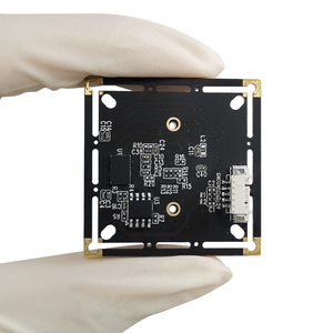 โมดูลกล้อง OEM มุมกว้าง 2MP USB2.0 PS5268 เซ็นเซอร์ CMOS พร้อมเอาต์พุต 1080P MJPEG และโฟกัสคงที่สำหรับอุปกรณ์สมาร์ทเทอร์มินัล - Product Image 5