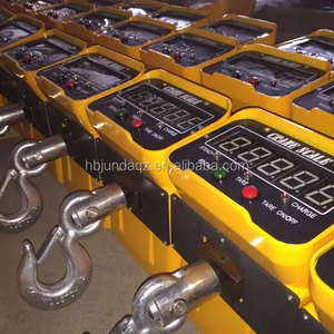 Palan électronique, équipement de pesage, 100kg à 3000kg, produits électroniques, vente en gros, livraison gratuite - Product Image 4