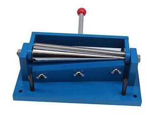 <strong>Conical</strong> mandrel bend <strong>tester</strong> coating astm d522 D coating bend test xh other xhy-24  iso 6860 manual operate - Product Image 6